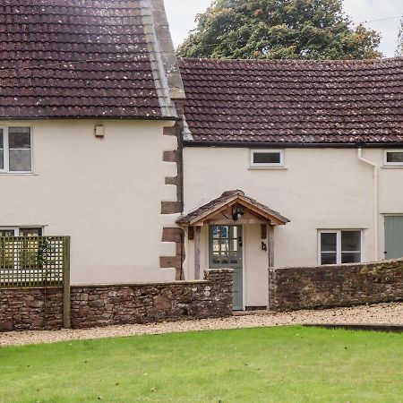 1 White House Cottages Ross-on-Wye Extérieur photo