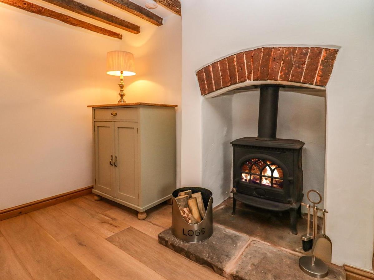 1 White House Cottages Ross-on-Wye Extérieur photo