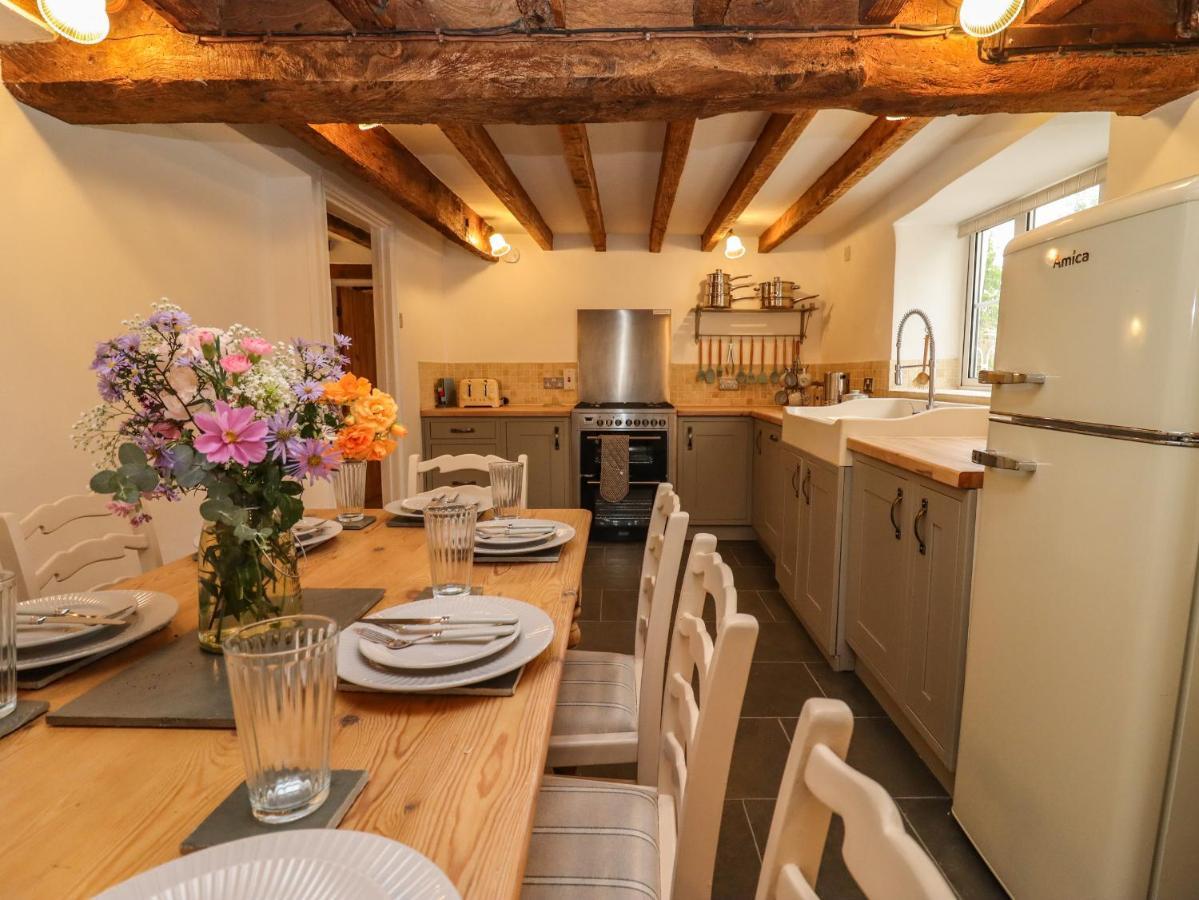 1 White House Cottages Ross-on-Wye Extérieur photo