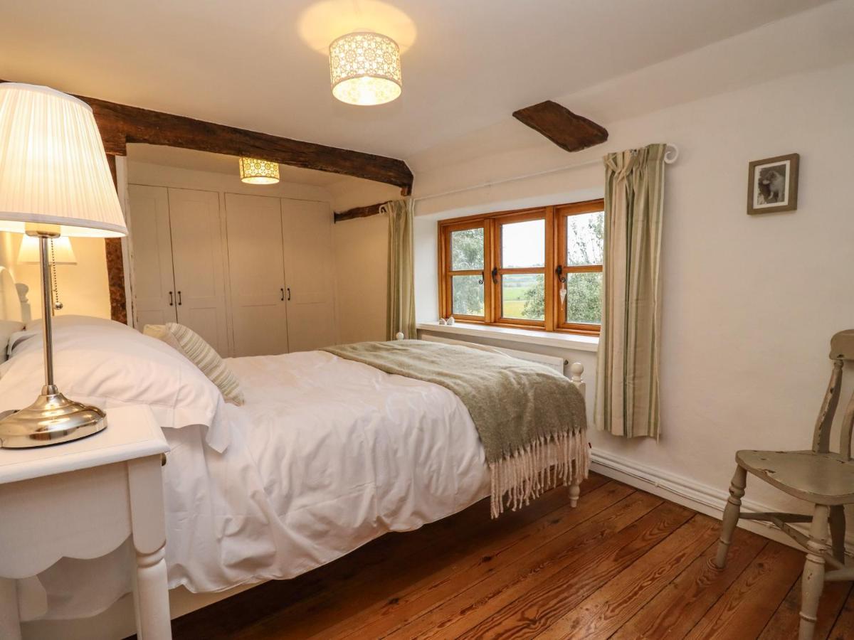 1 White House Cottages Ross-on-Wye Extérieur photo