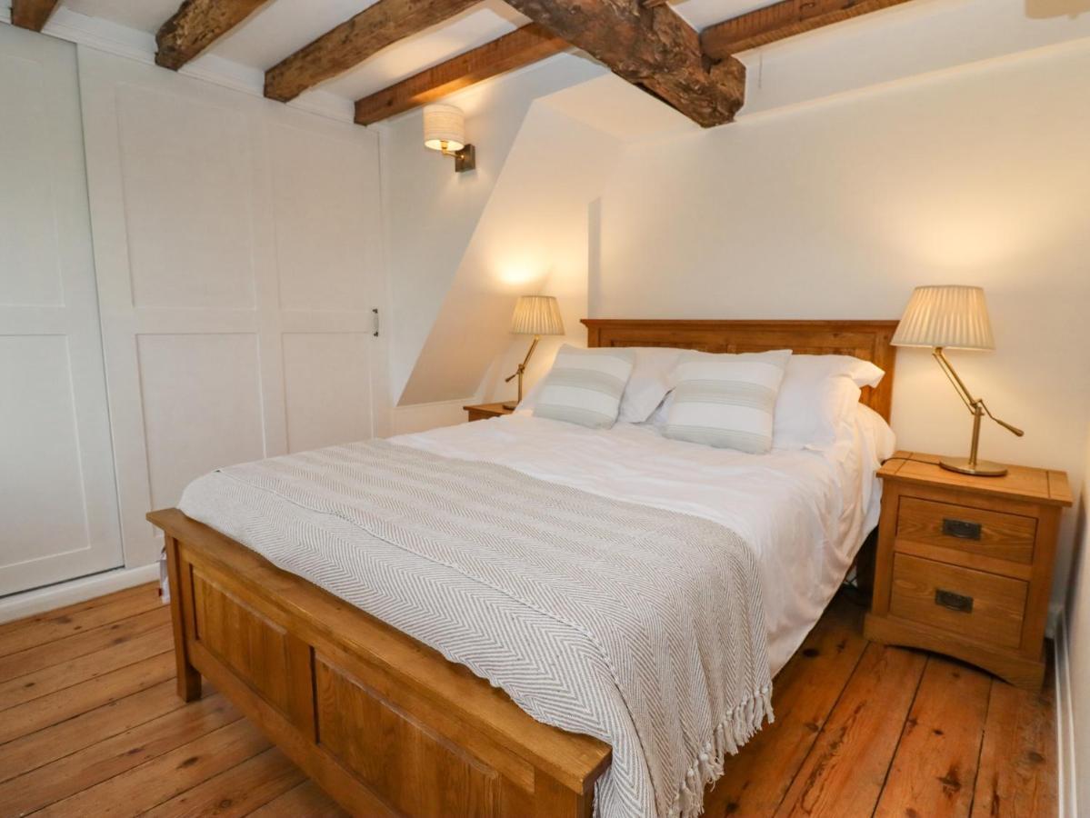 1 White House Cottages Ross-on-Wye Extérieur photo