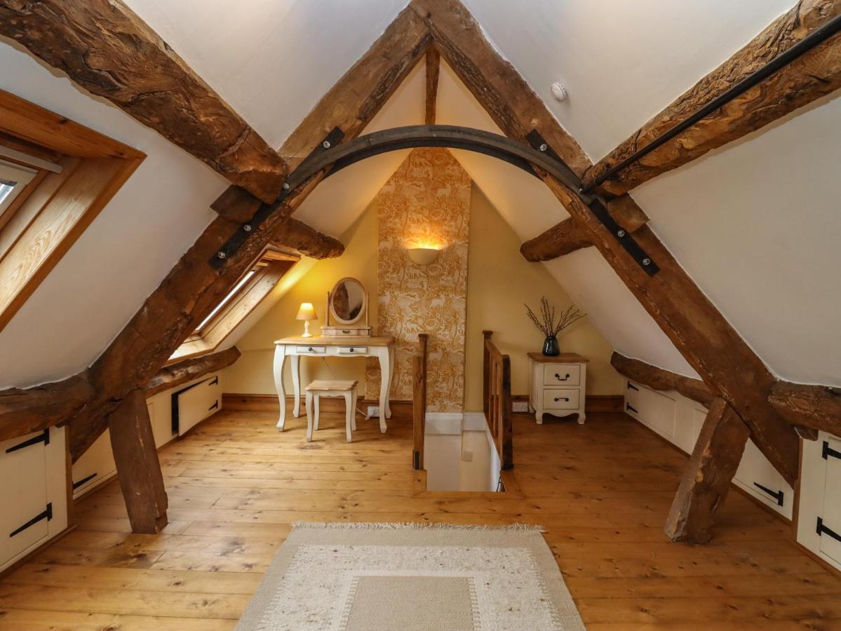 1 White House Cottages Ross-on-Wye Extérieur photo