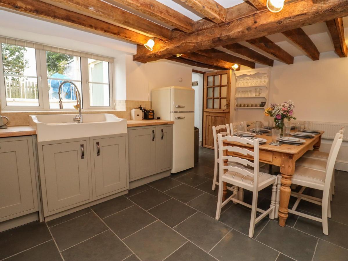 1 White House Cottages Ross-on-Wye Extérieur photo