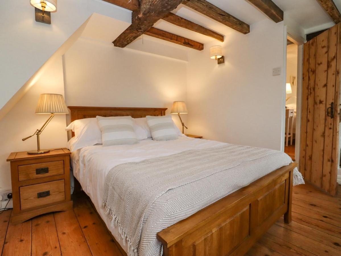 1 White House Cottages Ross-on-Wye Extérieur photo