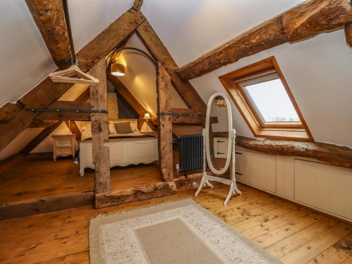 1 White House Cottages Ross-on-Wye Extérieur photo