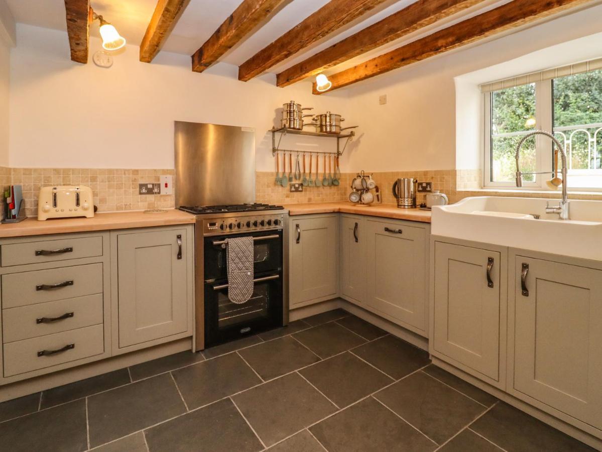 1 White House Cottages Ross-on-Wye Extérieur photo
