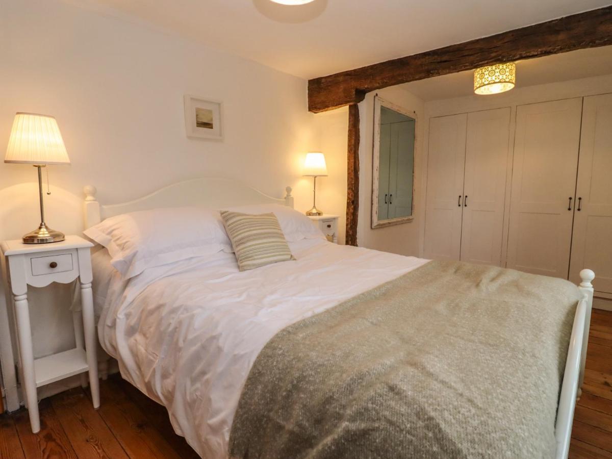 1 White House Cottages Ross-on-Wye Extérieur photo