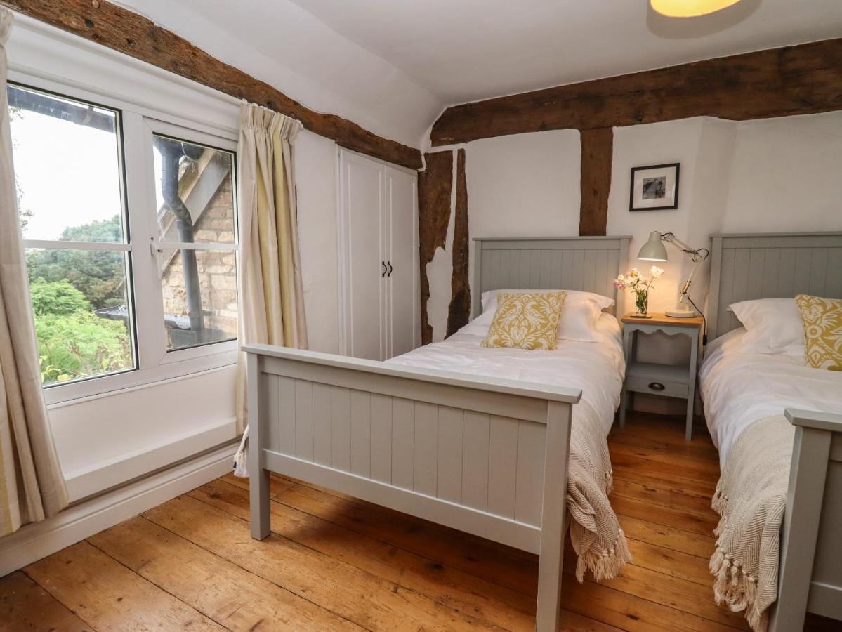 1 White House Cottages Ross-on-Wye Extérieur photo