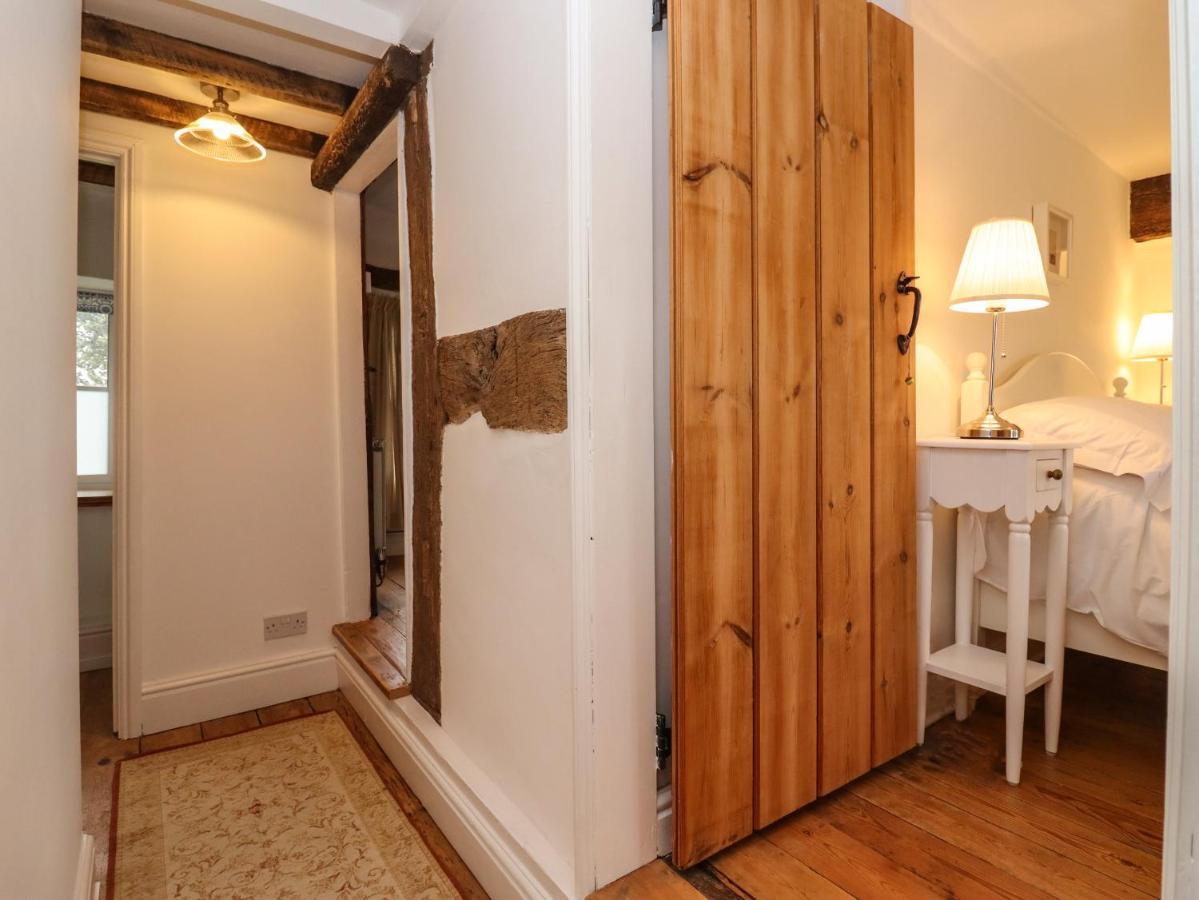 1 White House Cottages Ross-on-Wye Extérieur photo