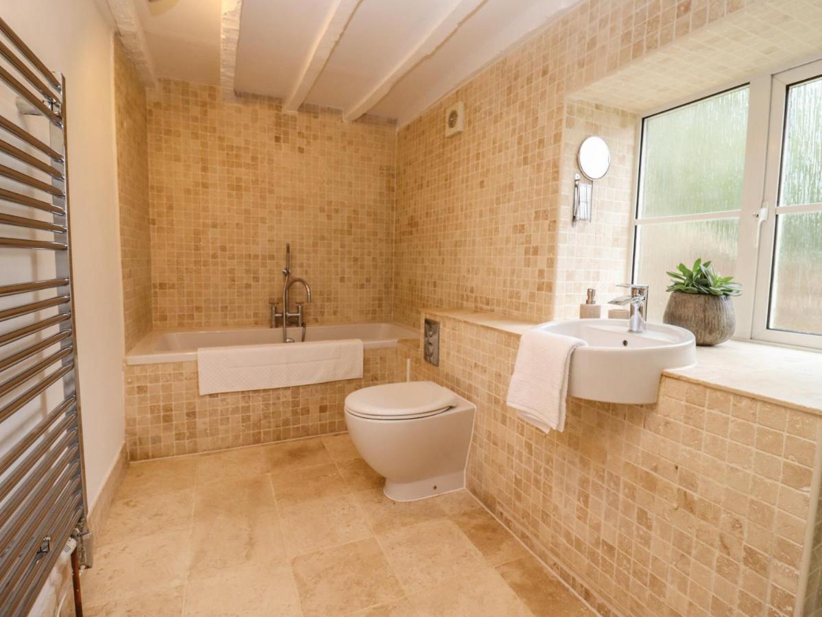 1 White House Cottages Ross-on-Wye Extérieur photo