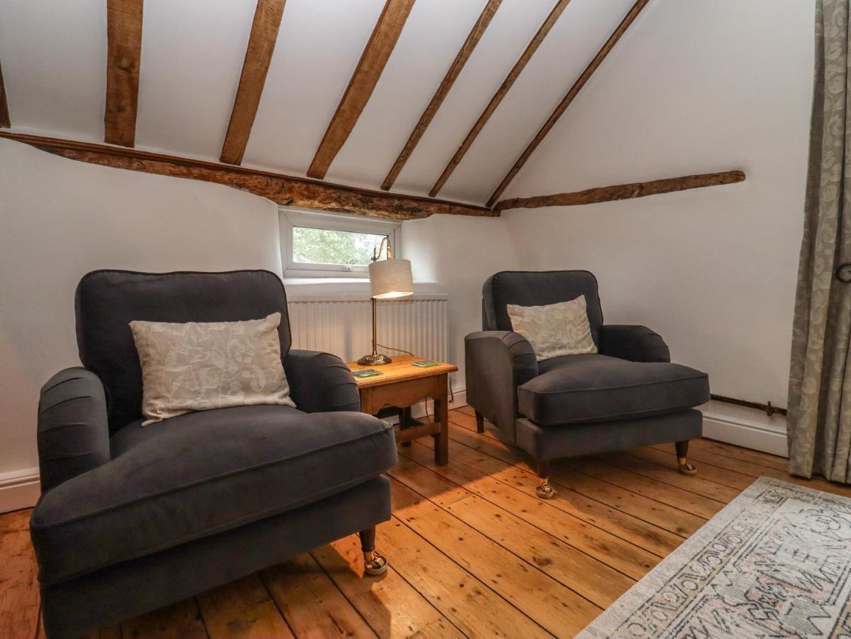 1 White House Cottages Ross-on-Wye Extérieur photo