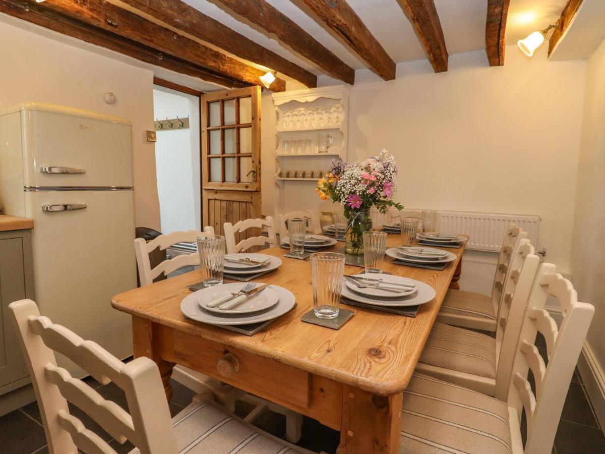 1 White House Cottages Ross-on-Wye Extérieur photo