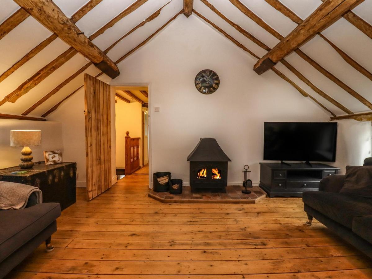 1 White House Cottages Ross-on-Wye Extérieur photo