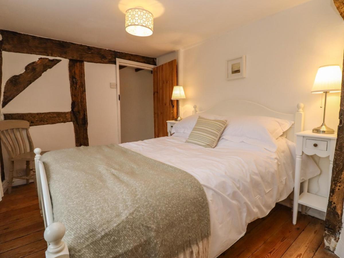 1 White House Cottages Ross-on-Wye Extérieur photo