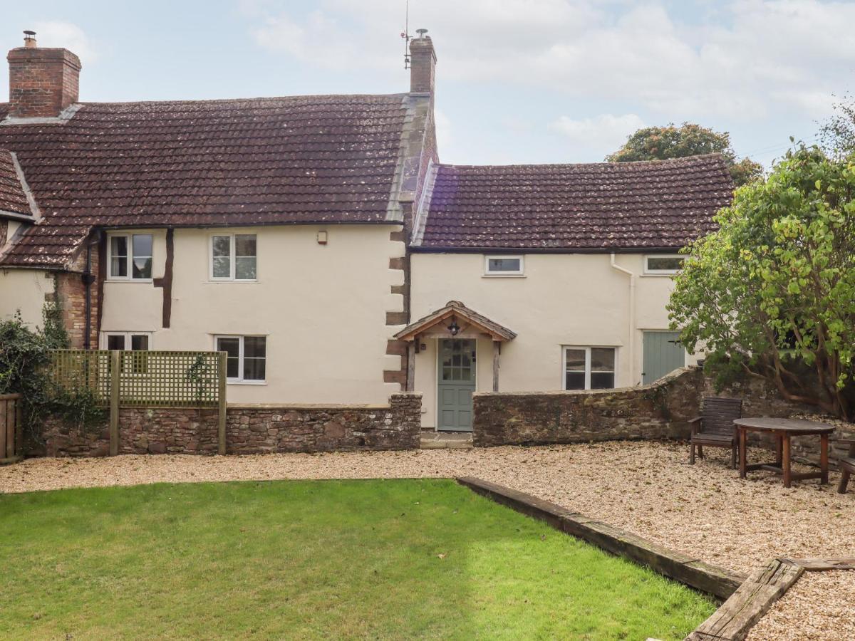 1 White House Cottages Ross-on-Wye Extérieur photo