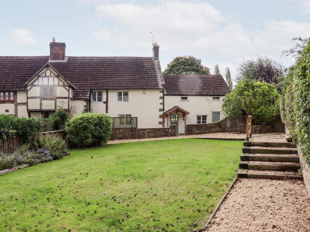 1 White House Cottages Ross-on-Wye Extérieur photo